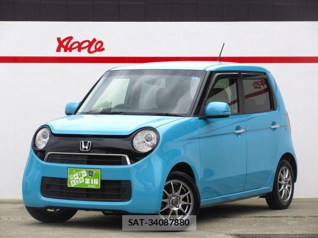 Honda N-ONE 2013-02 7251769-0