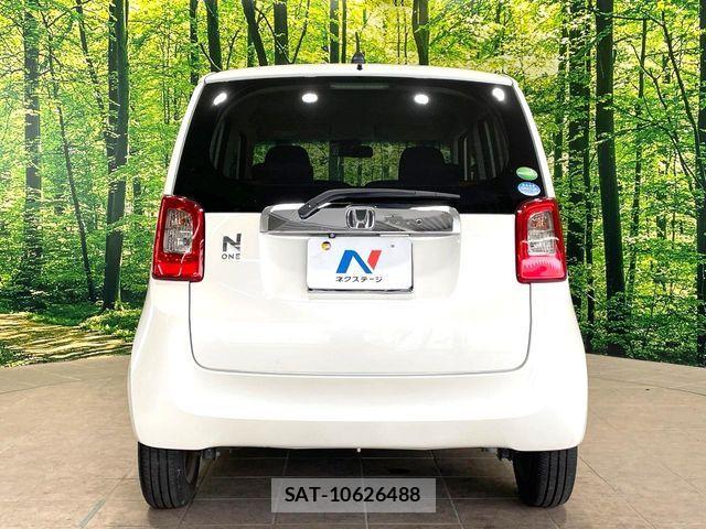 Honda N-ONE 2014-11 7250352-14