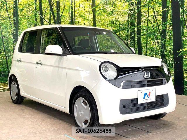 Honda N-ONE 2014-11 7250352-15