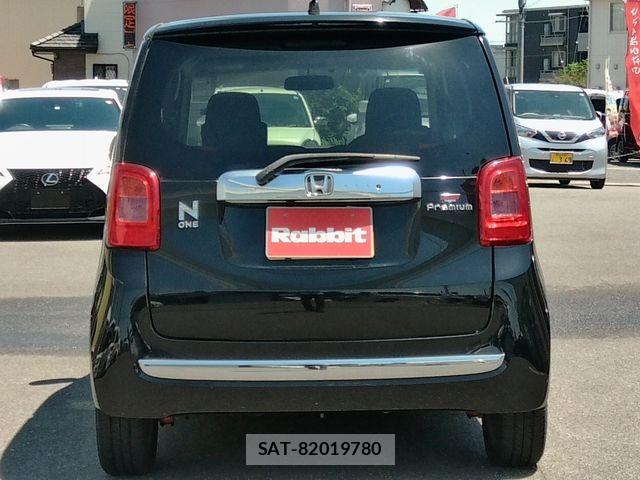 Honda N-ONE 2012-11 7251771-7