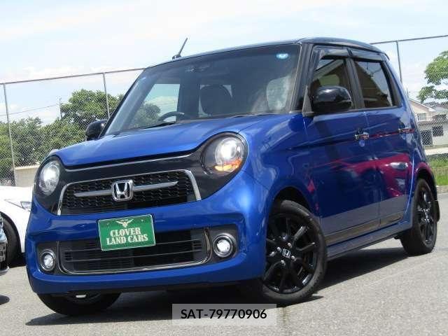 Honda N-ONE 2019-02 7251767-13