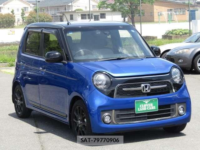 Honda N-ONE 2019-02 7251767-22