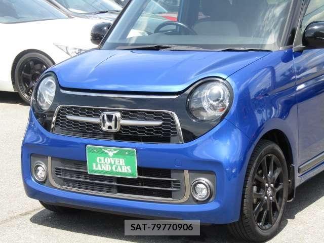 Honda N-ONE 2019-02 7251767-27