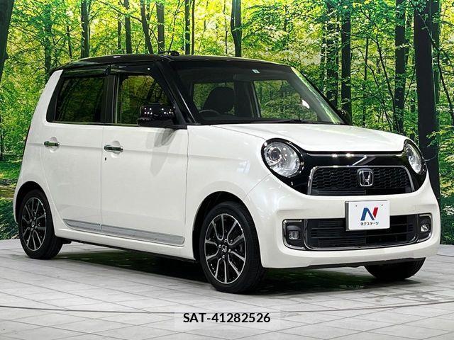 Honda N-ONE 2015-09 7251765-16