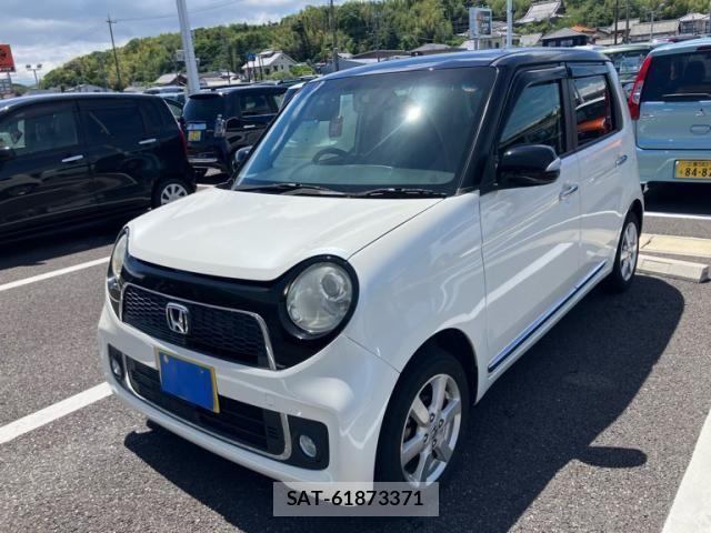 Honda N-ONE 2013-09 7251766-0