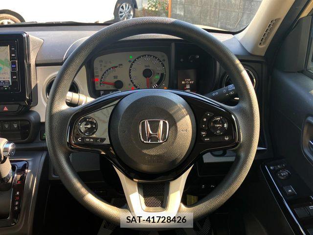 Honda N-ONE 2021-11 7271386-10