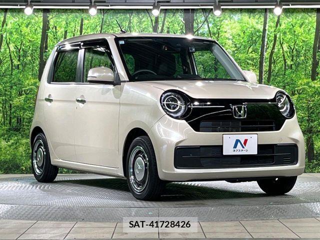 Honda N-ONE 2021-11 7271386-15