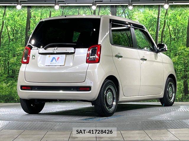 Honda N-ONE 2021-11 7271386-16