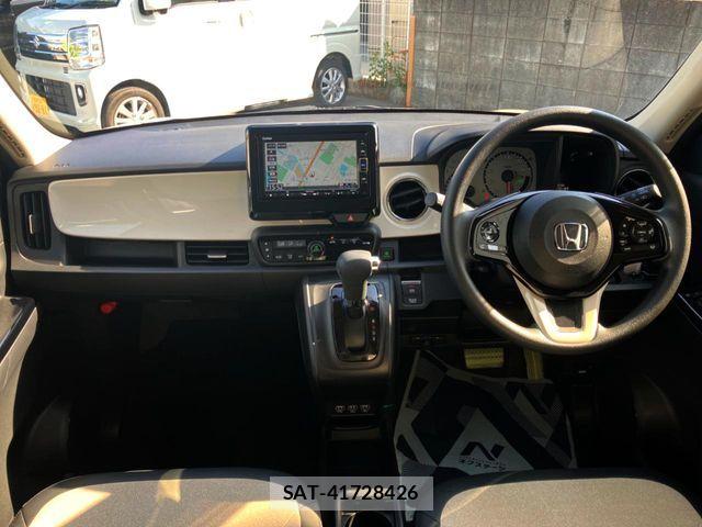 Honda N-ONE 2021-11 7271386-1