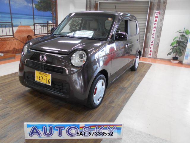 Honda N-ONE 2012-11 7272539-0