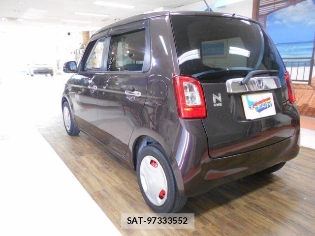Honda N-ONE 2012-11 7272539-9