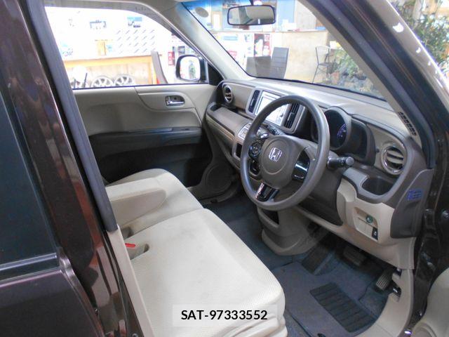 Honda N-ONE 2012-11 7272539-12