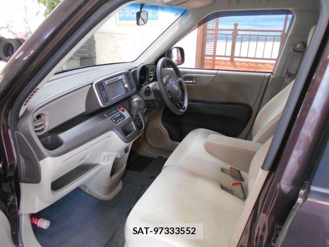 Honda N-ONE 2012-11 7272539-16