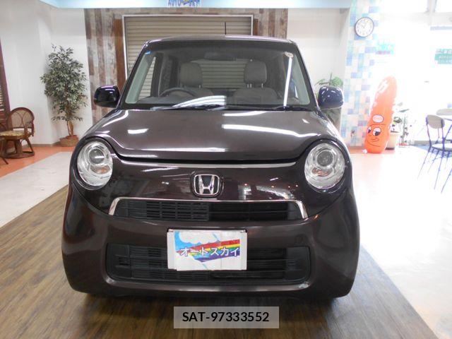 Honda N-ONE 2012-11 7272539-1