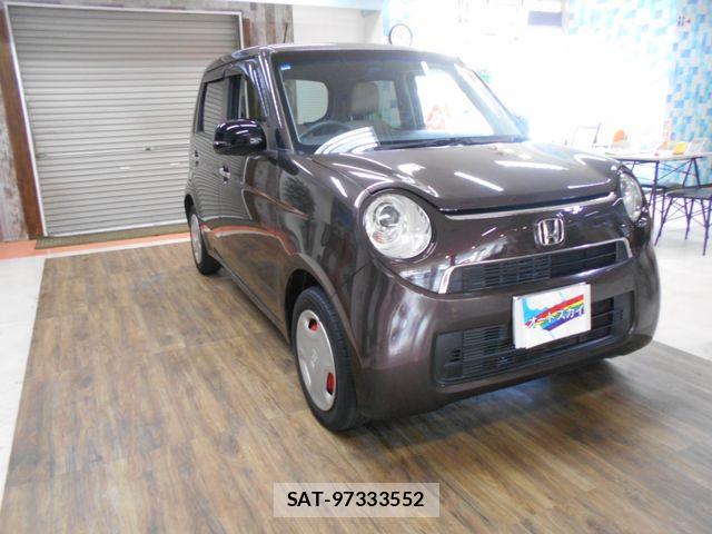 Honda N-ONE 2012-11 7272539-2