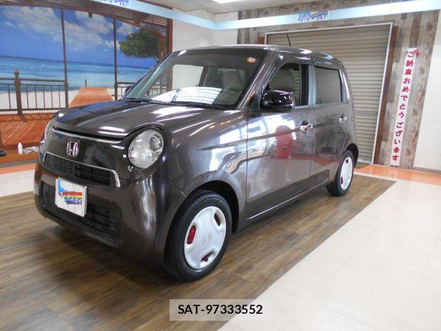 Honda N-ONE 2012-11 7272539-7