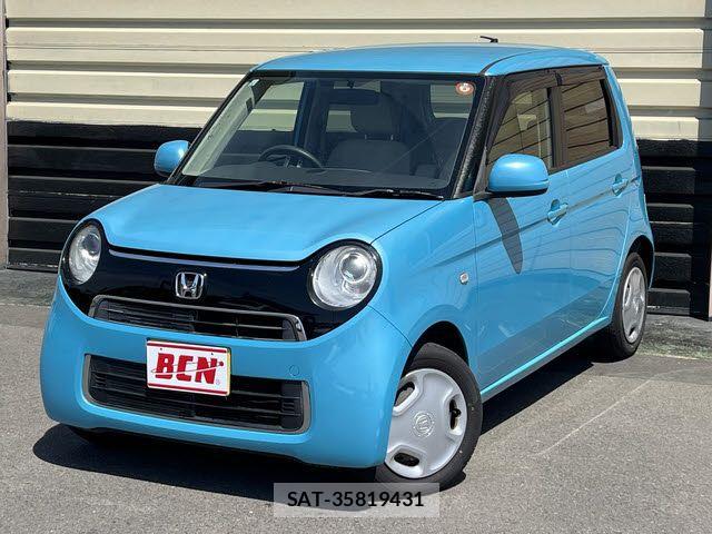 Honda N-ONE 2015-12 7272538-0