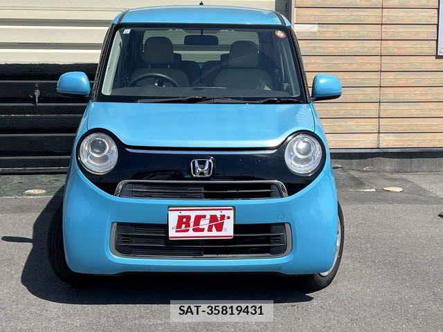 Honda N-ONE 2015-12 7272538-21
