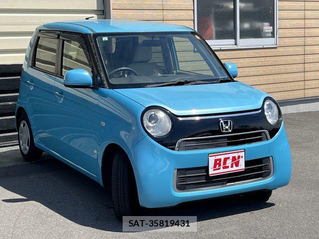 Honda N-ONE 2015-12 7272538-6
