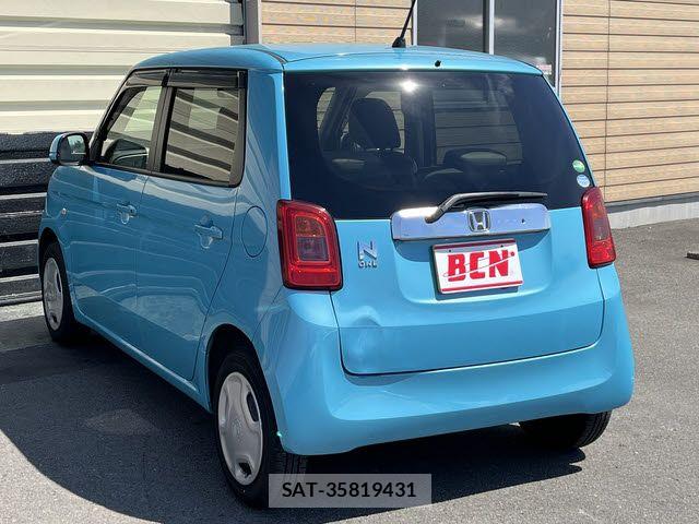 Honda N-ONE 2015-12 7272538-8
