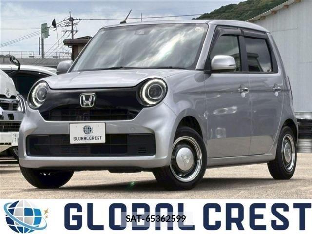 Honda N-ONE 2021-11 7272533-0