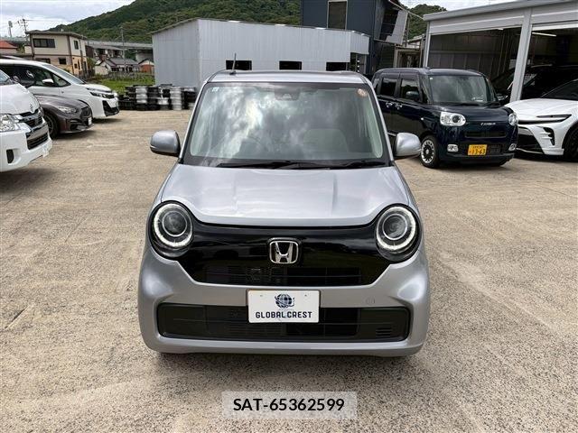 Honda N-ONE 2021-11 7272533-9