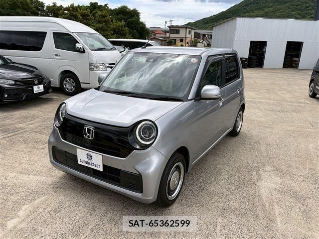 Honda N-ONE 2021-11 7272533-10