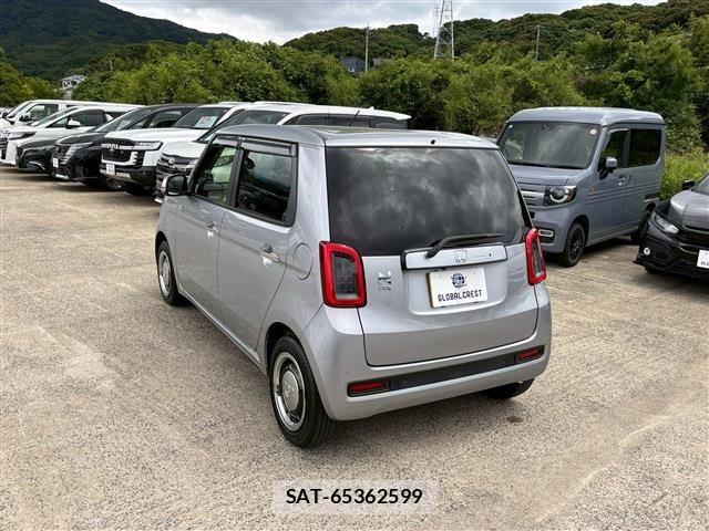 Honda N-ONE 2021-11 7272533-12