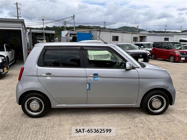 Honda N-ONE 2021-11 7272533-15