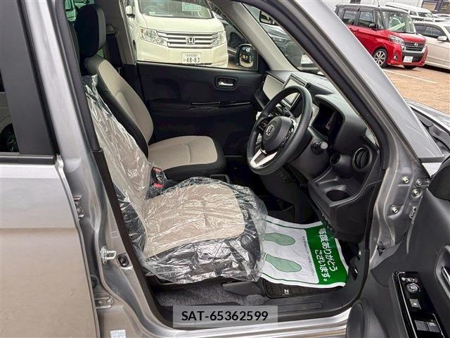 Honda N-ONE 2021-11 7272533-17