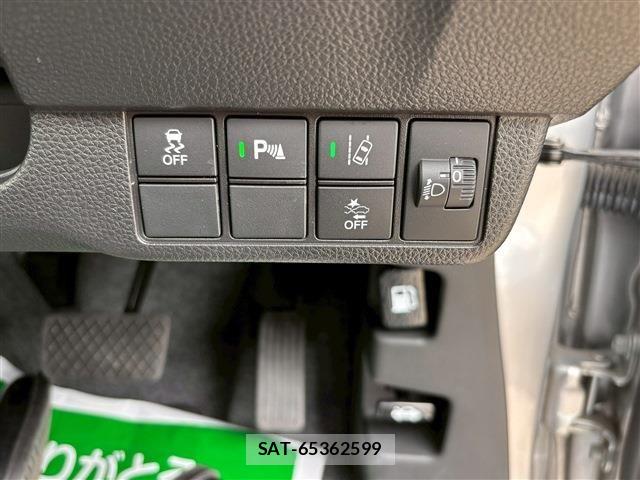 Honda N-ONE 2021-11 7272533-20