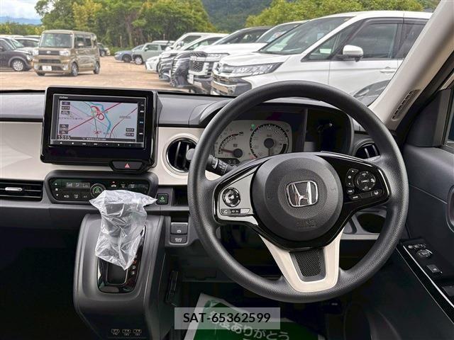 Honda N-ONE 2021-11 7272533-21