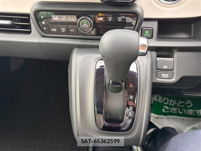 Honda N-ONE 2021-11 7272533-24