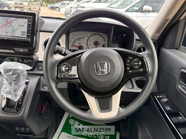 Honda N-ONE 2021-11 7272533-25