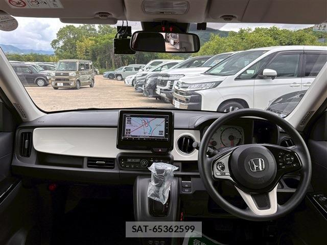 Honda N-ONE 2021-11 7272533-2