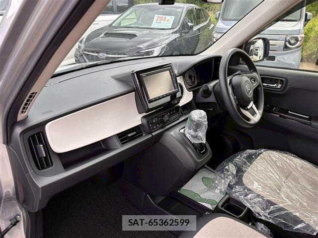Honda N-ONE 2021-11 7272533-3