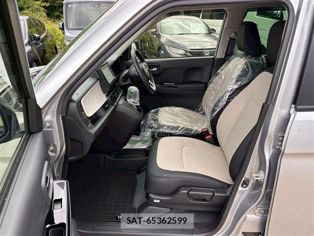 Honda N-ONE 2021-11 7272533-4