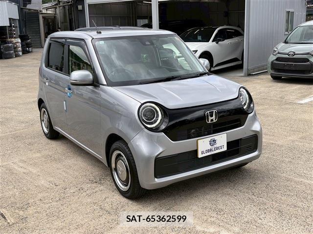 Honda N-ONE 2021-11 7272533-8