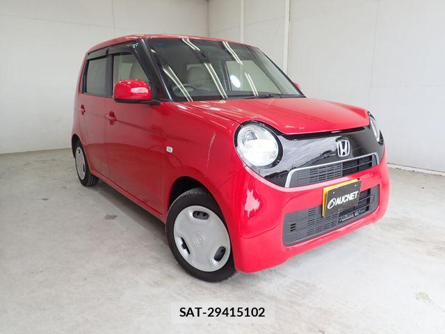 Honda N-ONE 2014-06 7272532-0