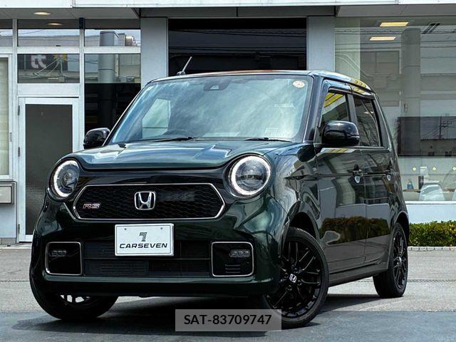 Honda N-ONE 2022-09 7328987-0