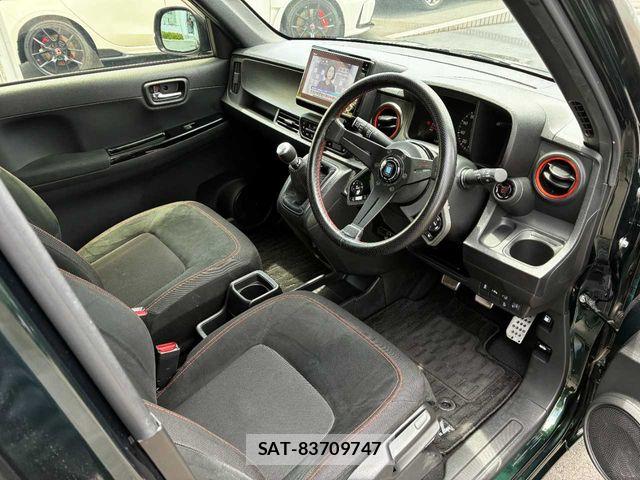 Honda N-ONE 2022-09 7328987-17