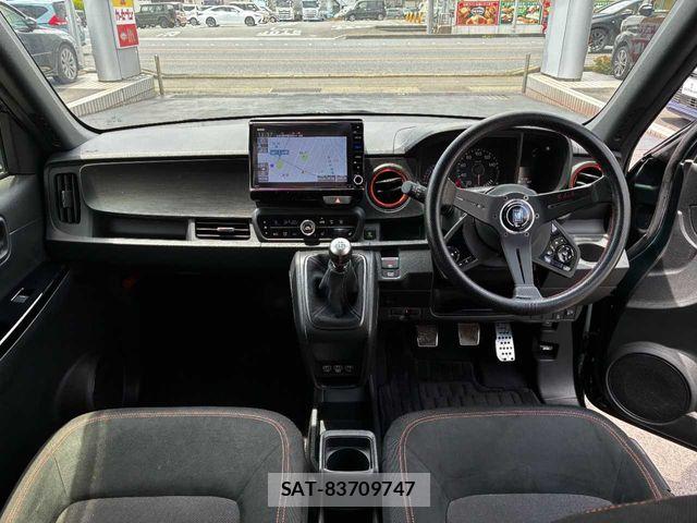 Honda N-ONE 2022-09 7328987-1
