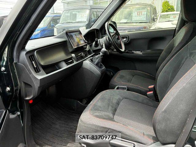Honda N-ONE 2022-09 7328987-23