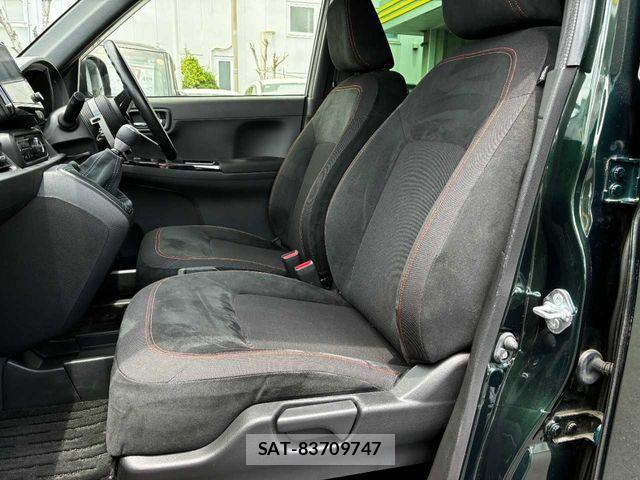 Honda N-ONE 2022-09 7328987-24