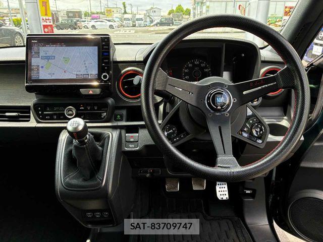 Honda N-ONE 2022-09 7328987-2