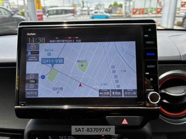 Honda N-ONE 2022-09 7328987-3