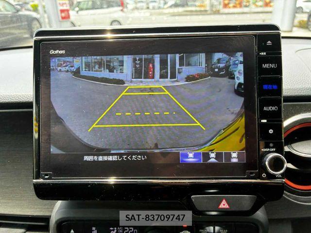 Honda N-ONE 2022-09 7328987-4