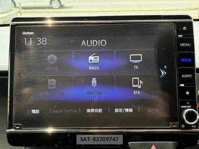 Honda N-ONE 2022-09 7328987-5