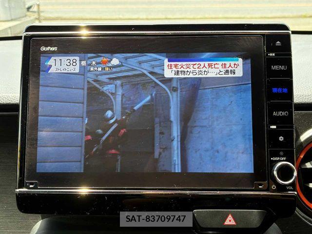 Honda N-ONE 2022-09 7328987-6