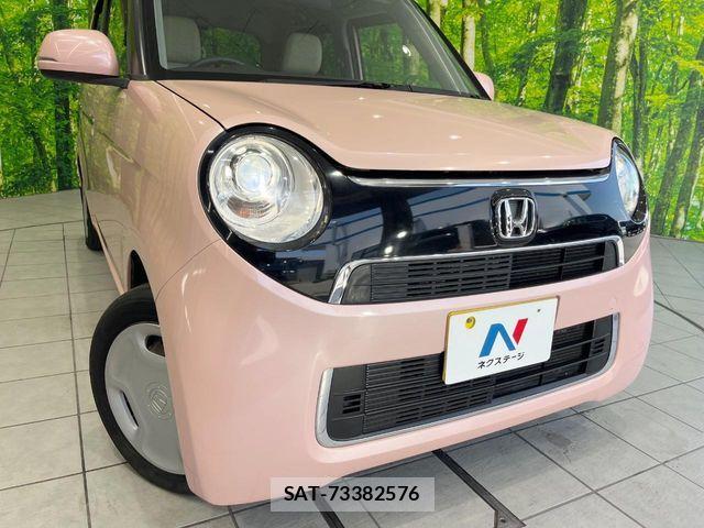 Honda N-ONE 2015-09 7328995-11